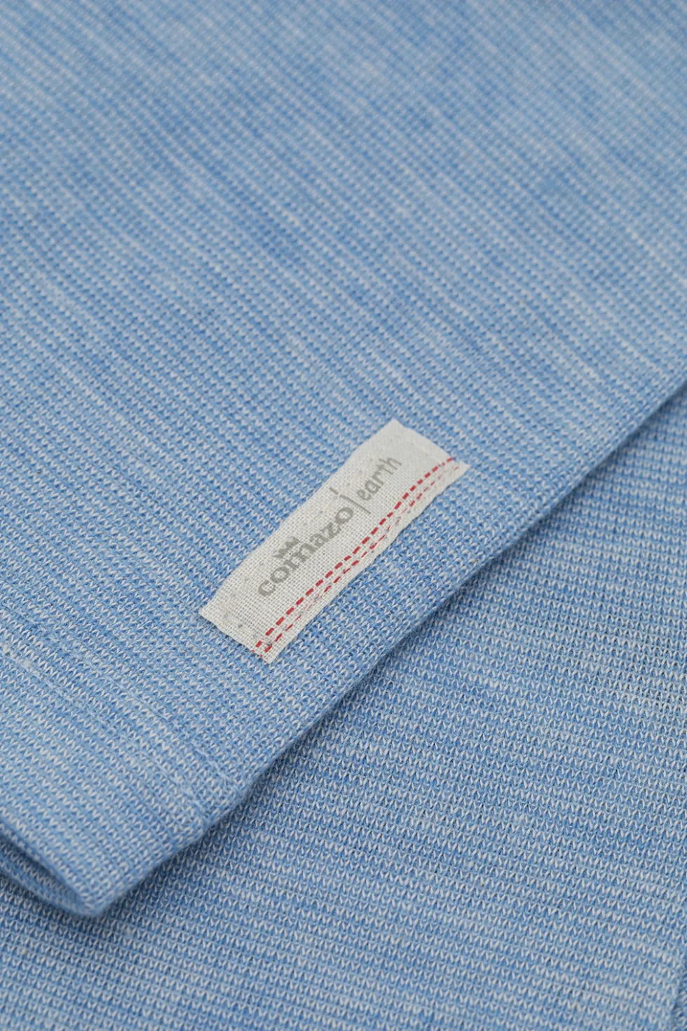 Baby Shirt mit Wolle-Seide