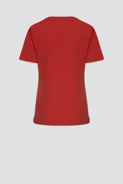 Basic Shirt kurzarm