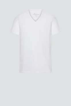 Basic Shirt kurzarm