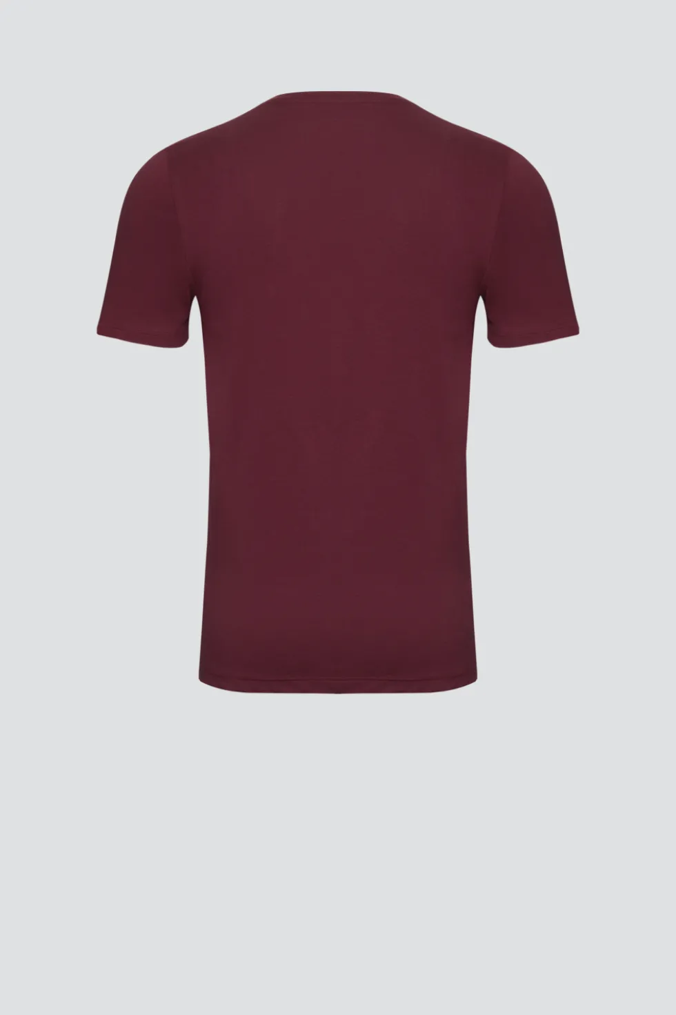 Basic Shirt kurzarm