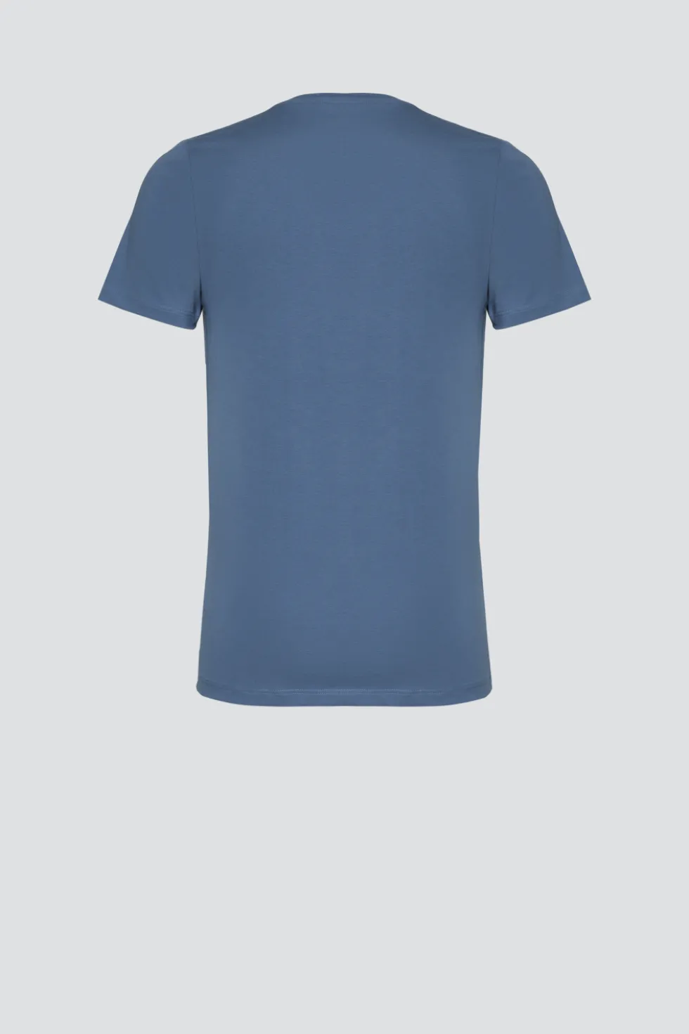 Basic Shirt kurzarm