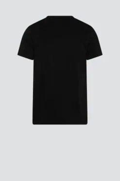 Basic Shirt kurzarm