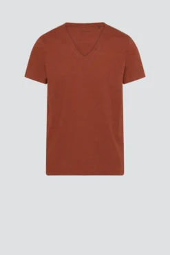 Basic Shirt kurzarm