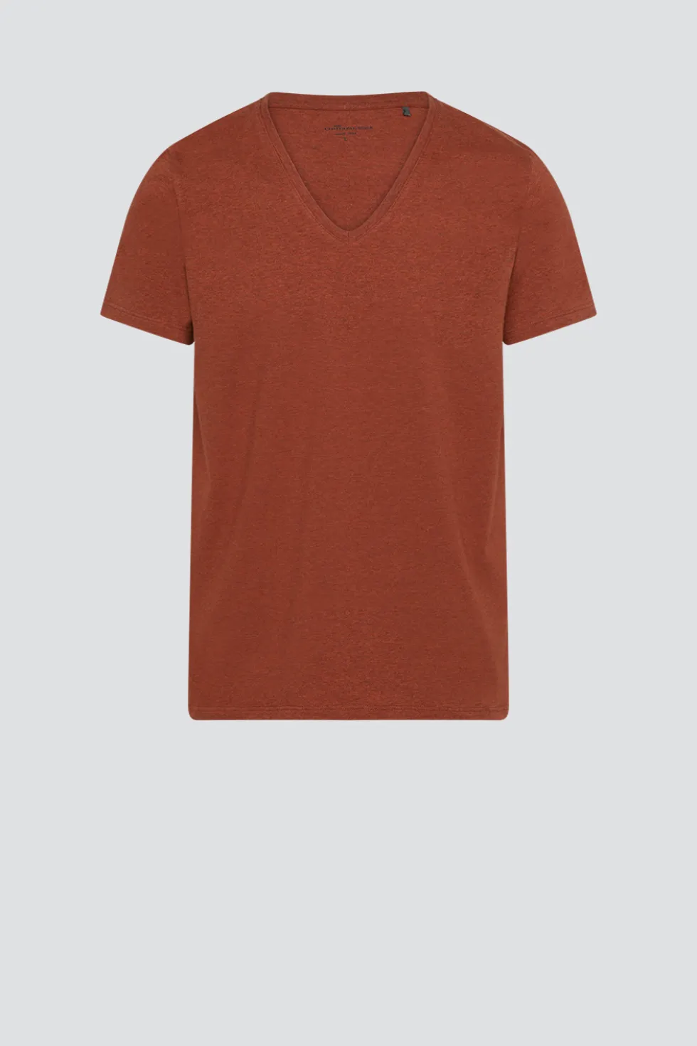 Basic Shirt kurzarm