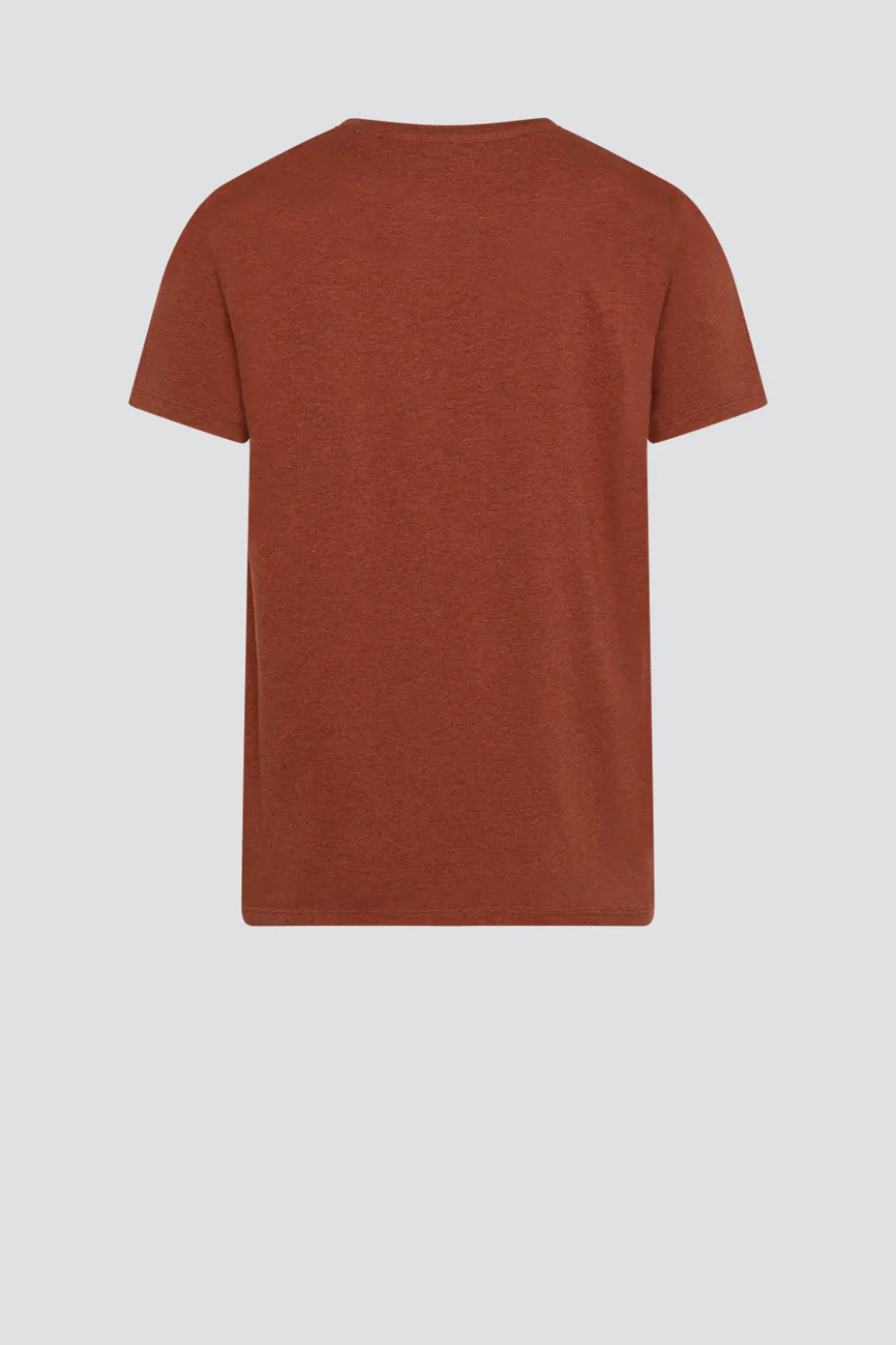 Basic Shirt kurzarm