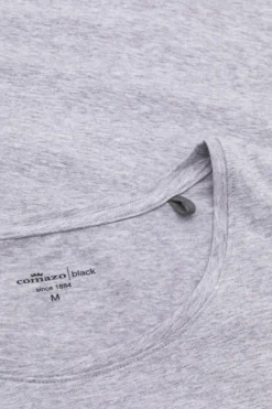 Basic Shirt langarm