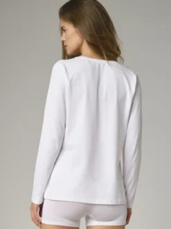 Basic Shirt langarm