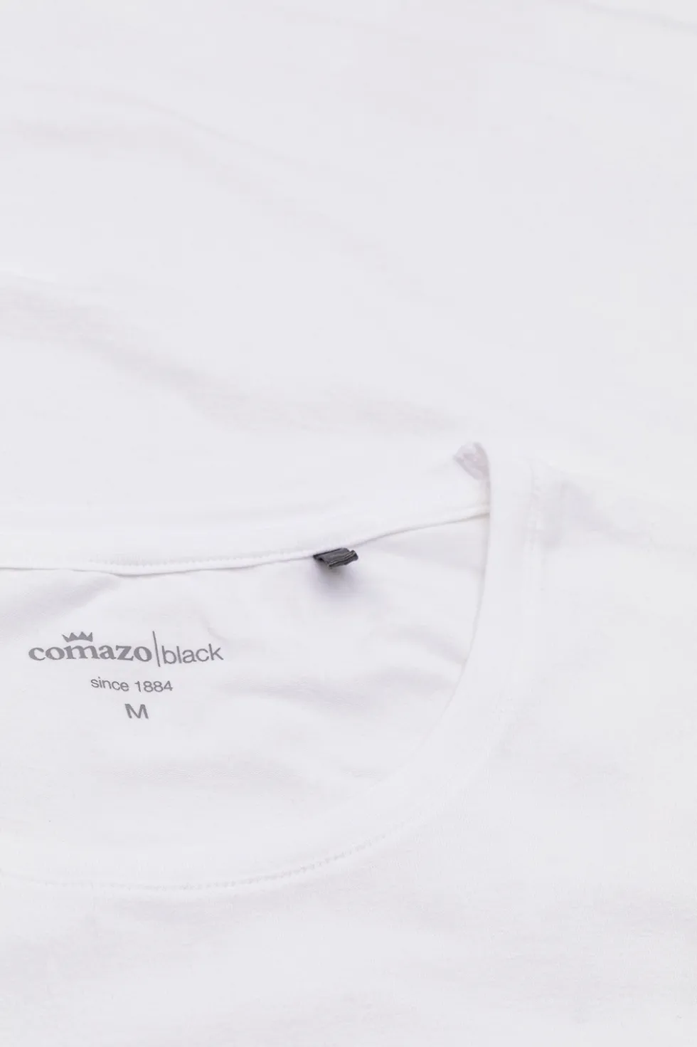 Basic Shirt langarm