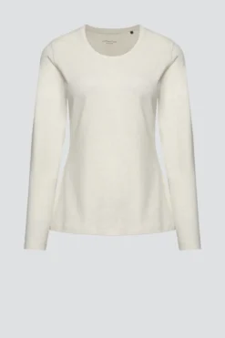Basic Shirt langarm