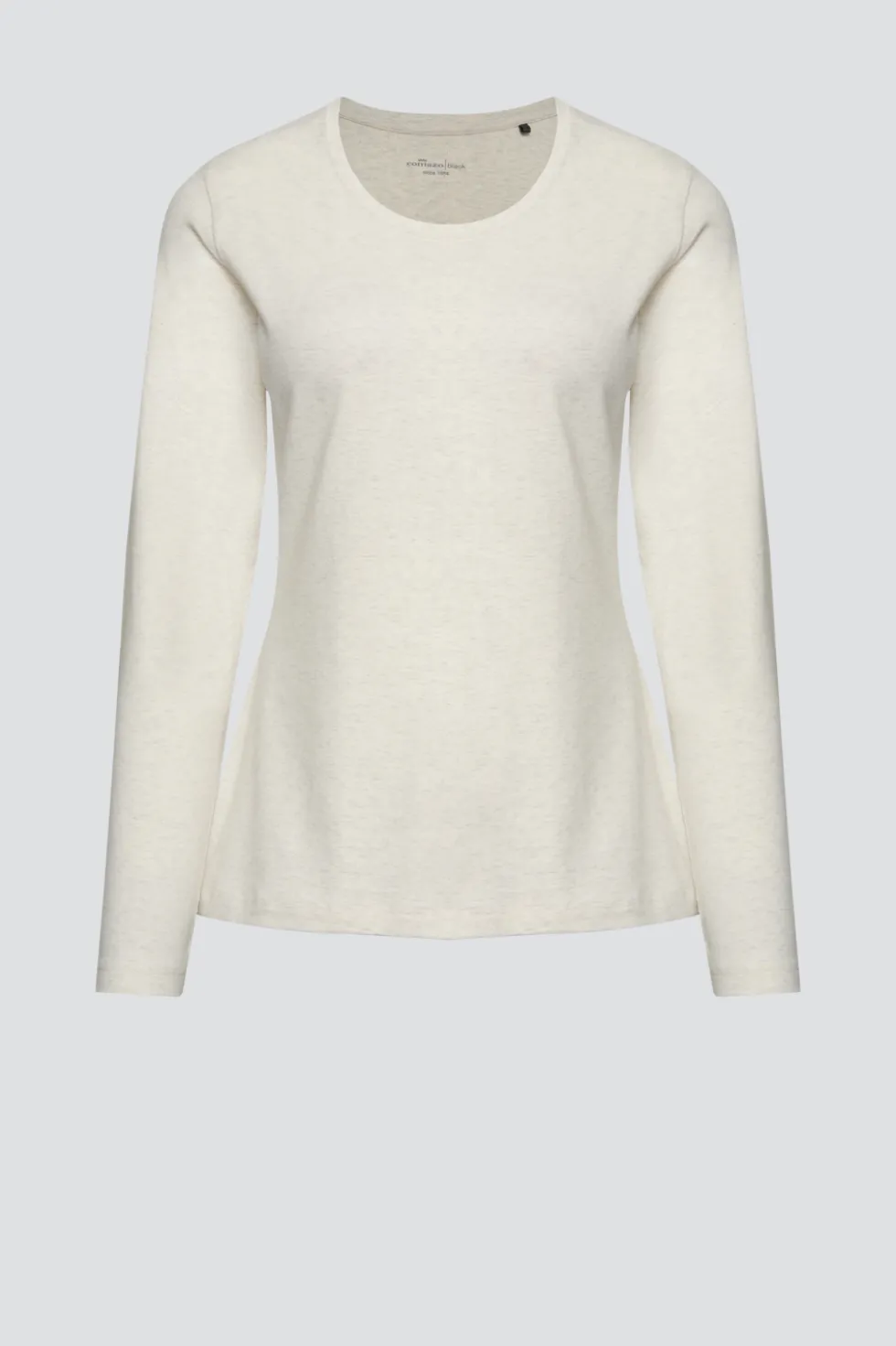 Basic Shirt langarm