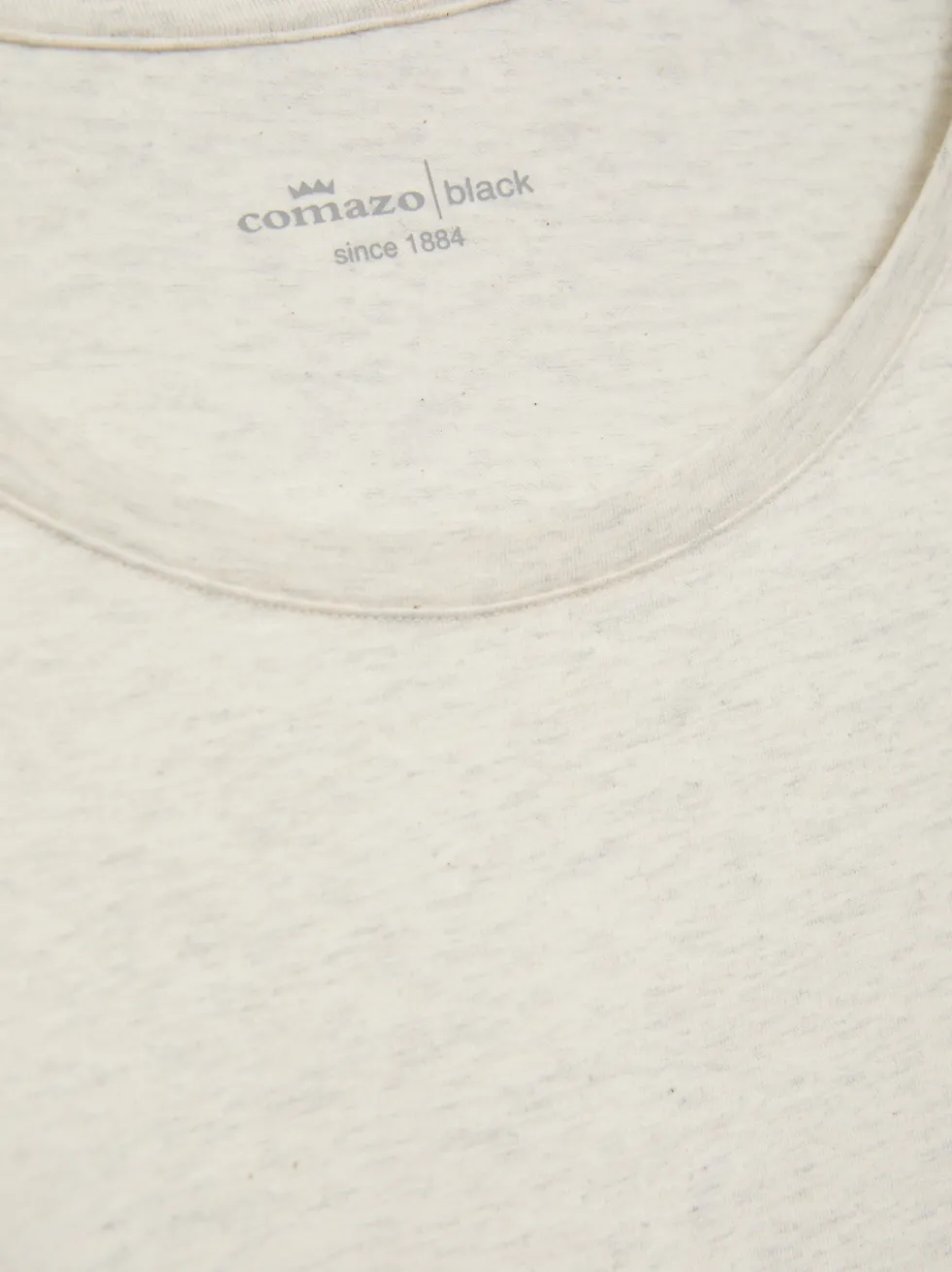 Basic Shirt langarm