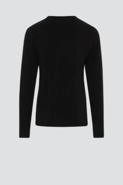 Basic Shirt langarm