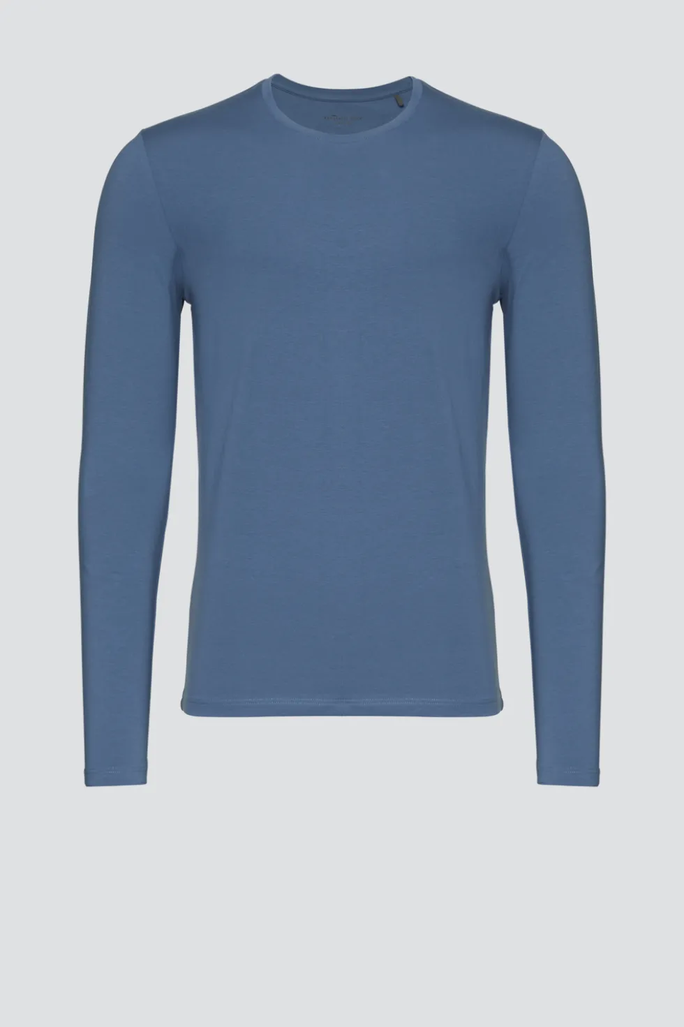 Basic Shirt langarm