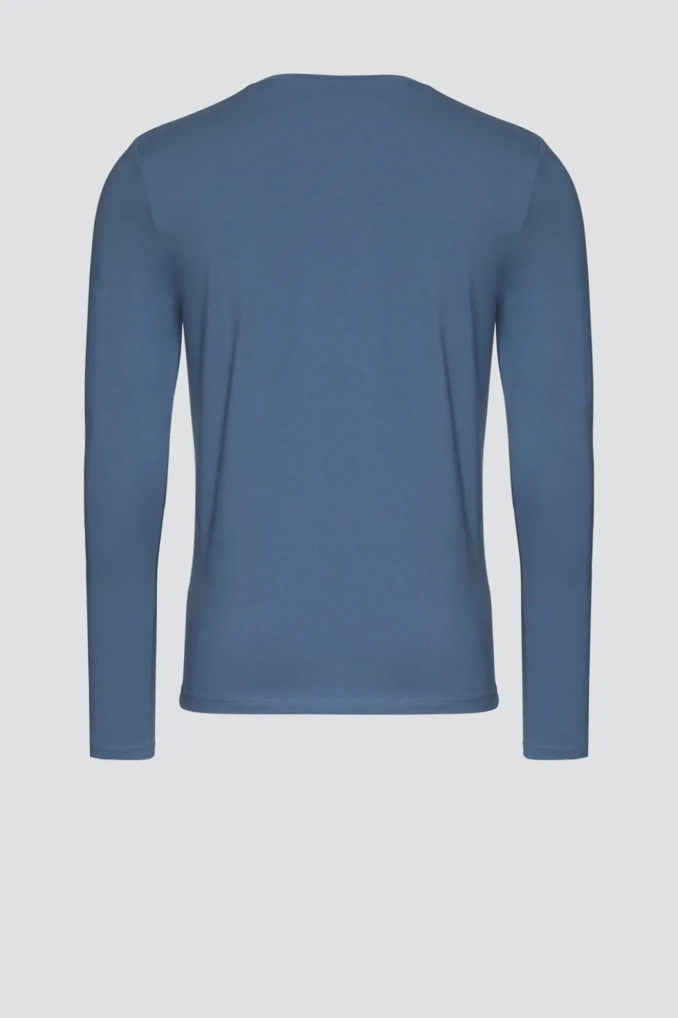 Basic Shirt langarm