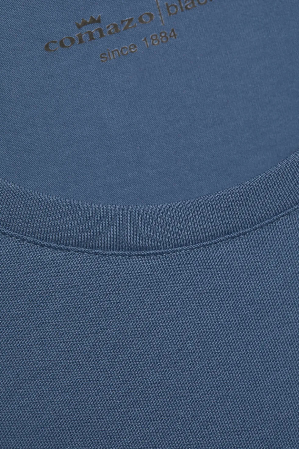 Basic Shirt langarm