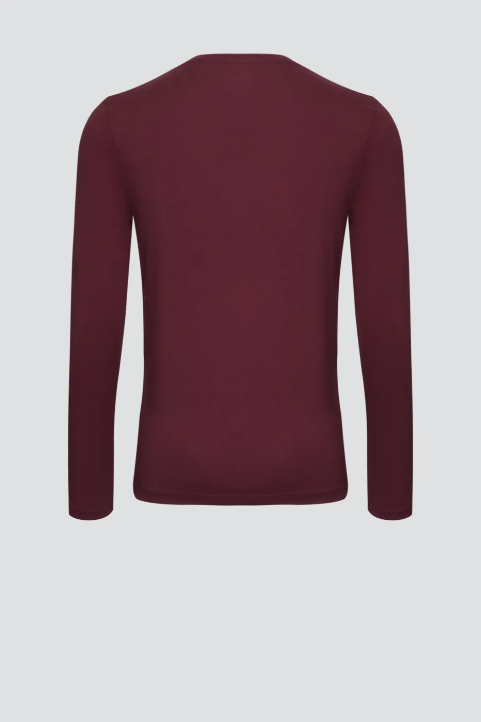 Basic Shirt langarm