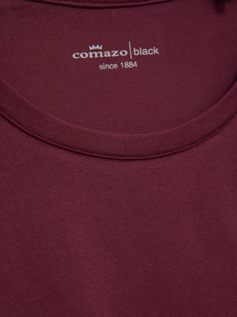 Basic Shirt langarm