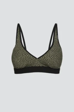 BH aus Bio-Baumwolle, Fairtrade