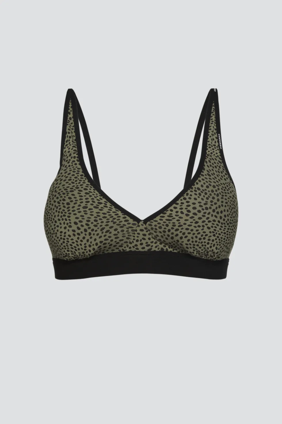 BH aus Bio-Baumwolle, Fairtrade