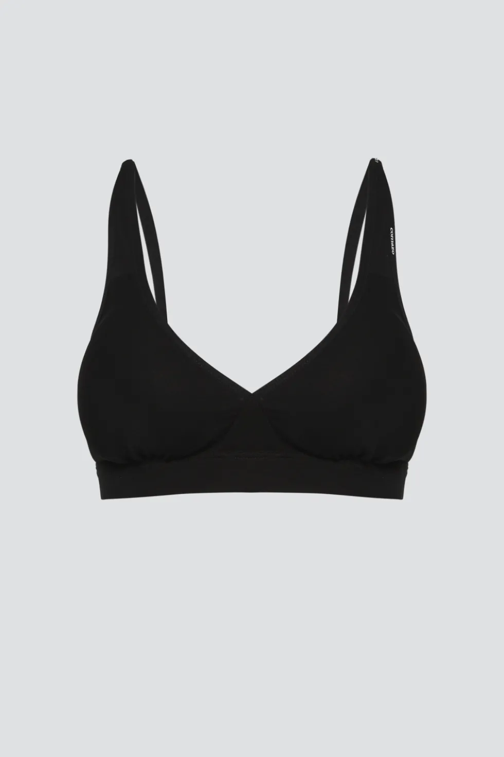 BH aus Bio-Baumwolle, Fairtrade