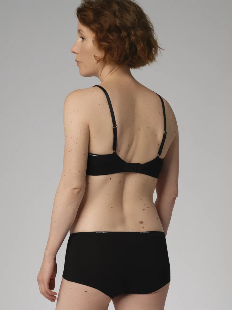 BH aus Bio-Baumwolle, Fairtrade