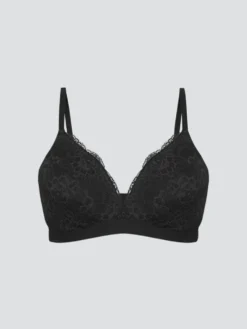 BH aus Bio-Baumwolle, Fairtrade