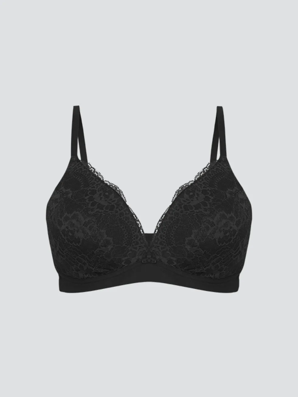 BH aus Bio-Baumwolle, Fairtrade