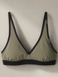 BH aus Bio-Baumwolle, Fairtrade