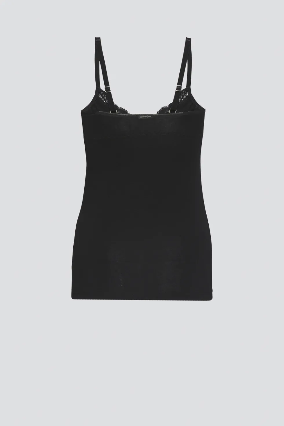 BH-Hemd aus Bio-Baumwolle, Fairtrade