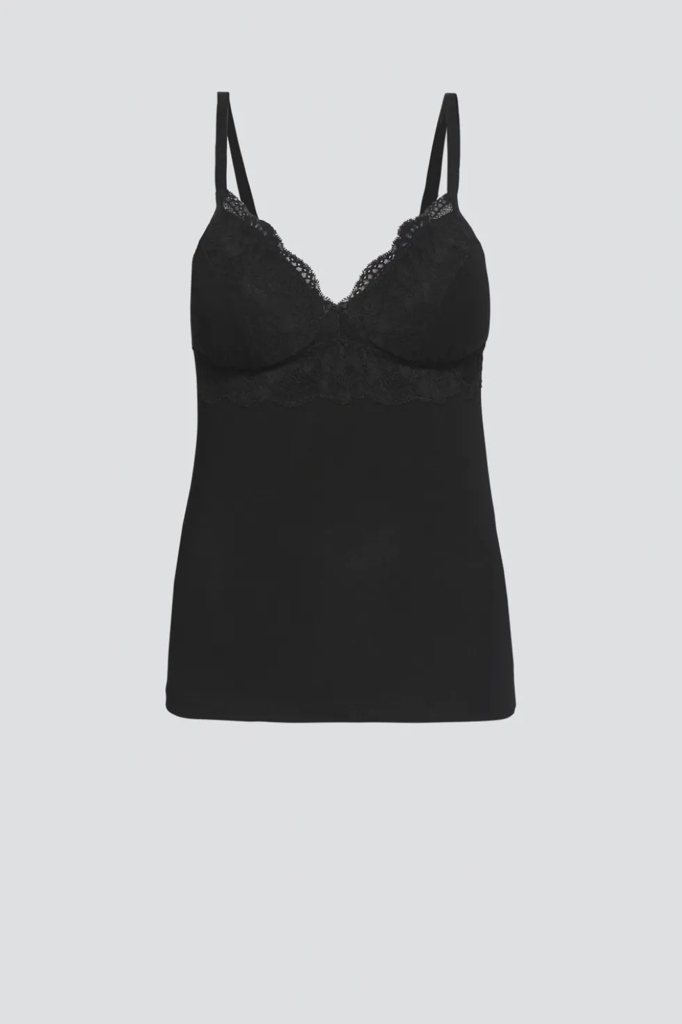 BH-Hemd aus Bio-Baumwolle, Fairtrade