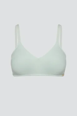 BH ohne Bügel aus Bio-Baumwolle, Fairtrade