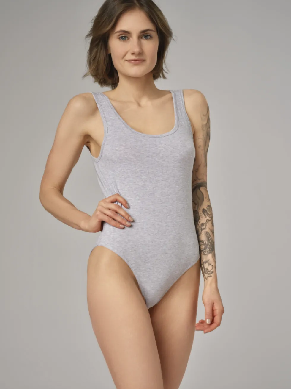 Body