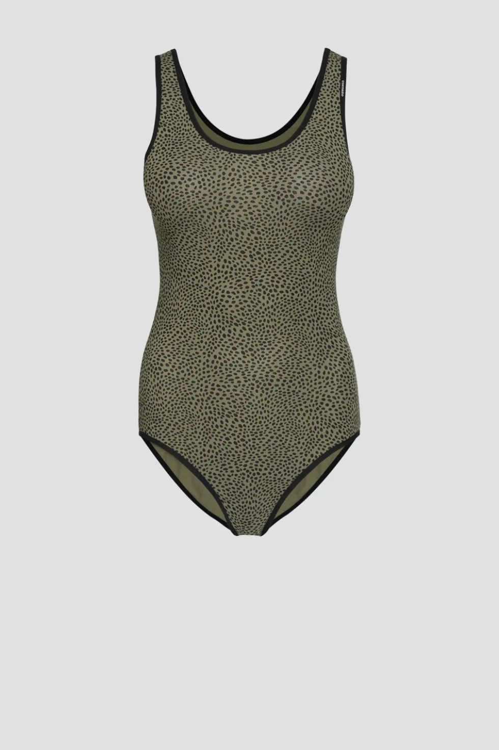Body aus Bio-Baumwolle, Fairtrade
