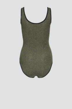 Body aus Bio-Baumwolle, Fairtrade