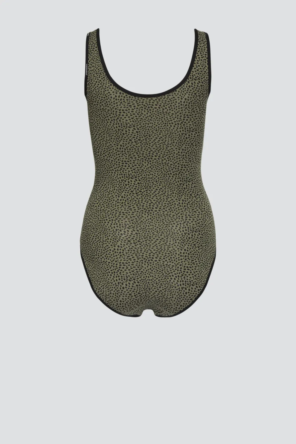 Body aus Bio-Baumwolle, Fairtrade