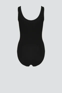 Body aus Bio-Baumwolle, Fairtrade