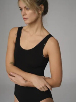 Body aus Bio-Baumwolle, Fairtrade