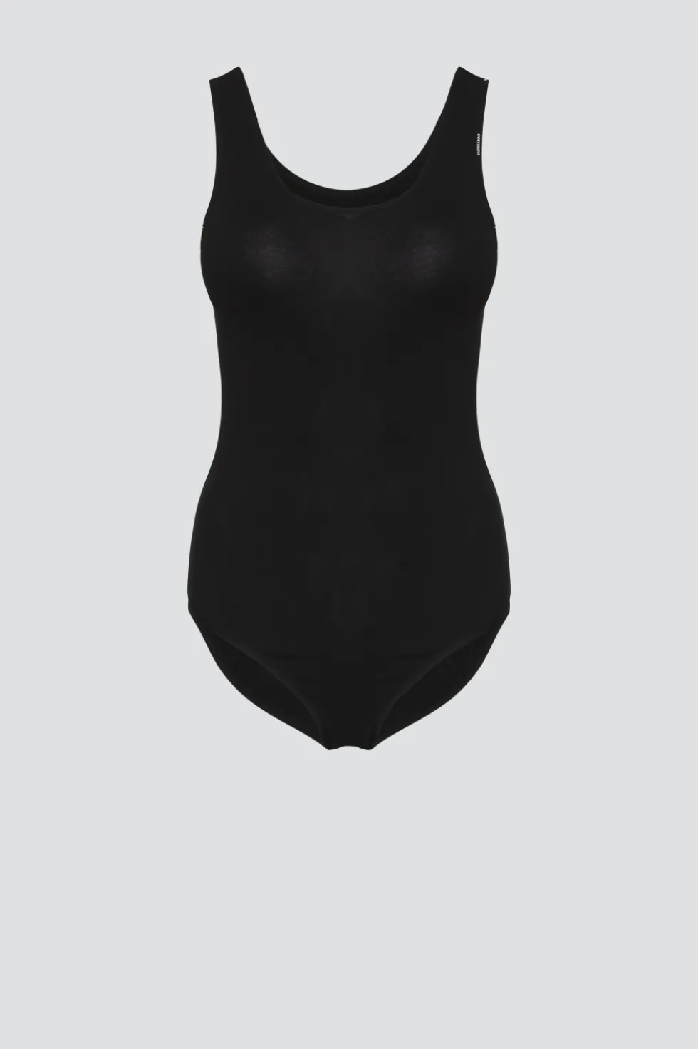 Body aus Bio-Baumwolle, Fairtrade