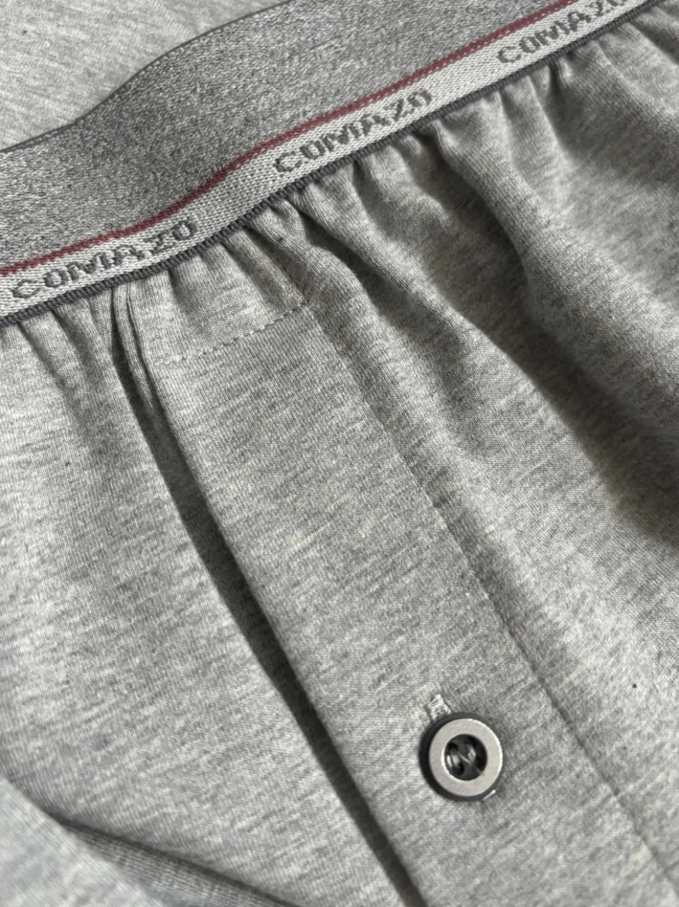 Boxershort mit Eingriff