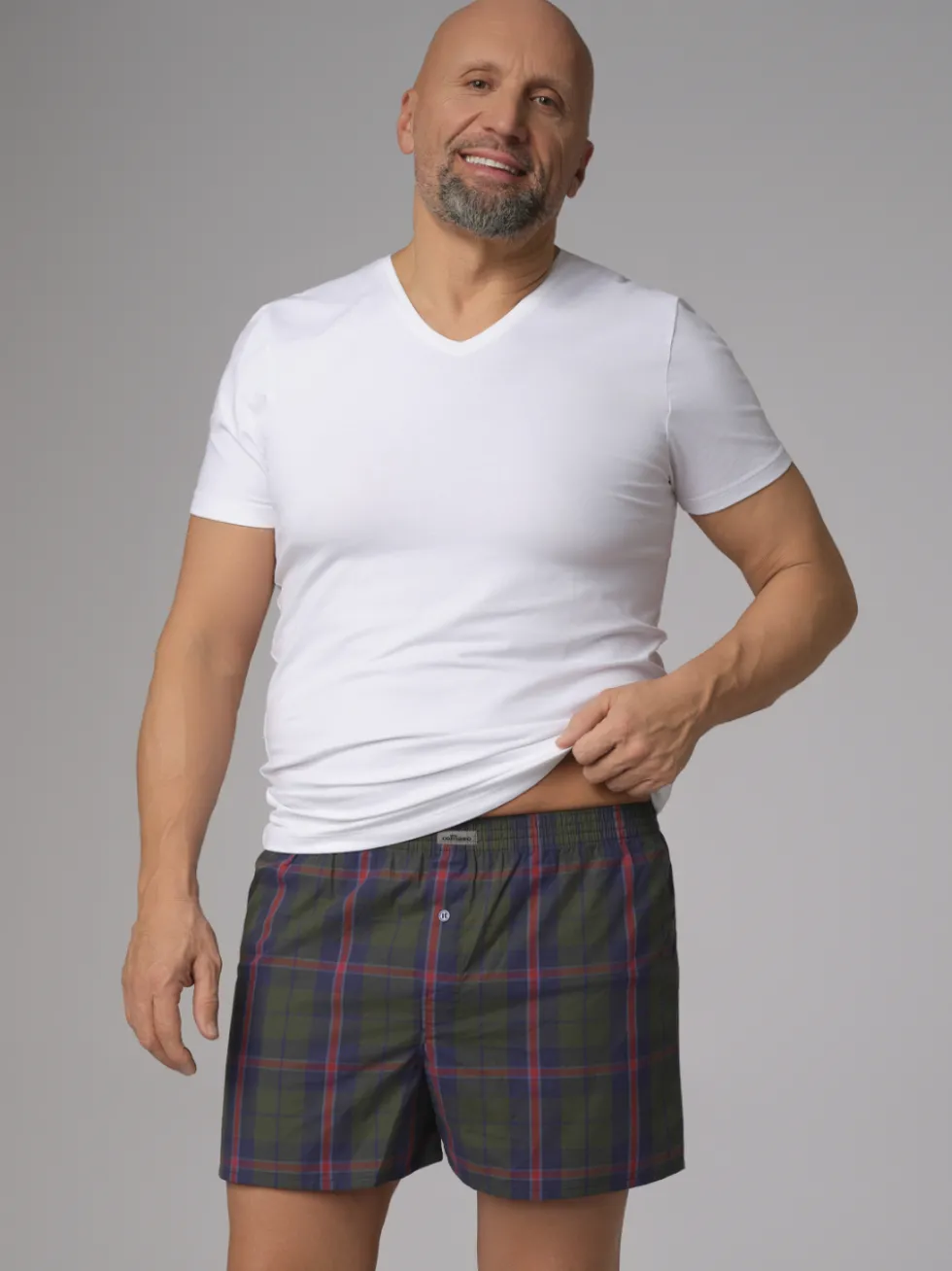 Boxershorts