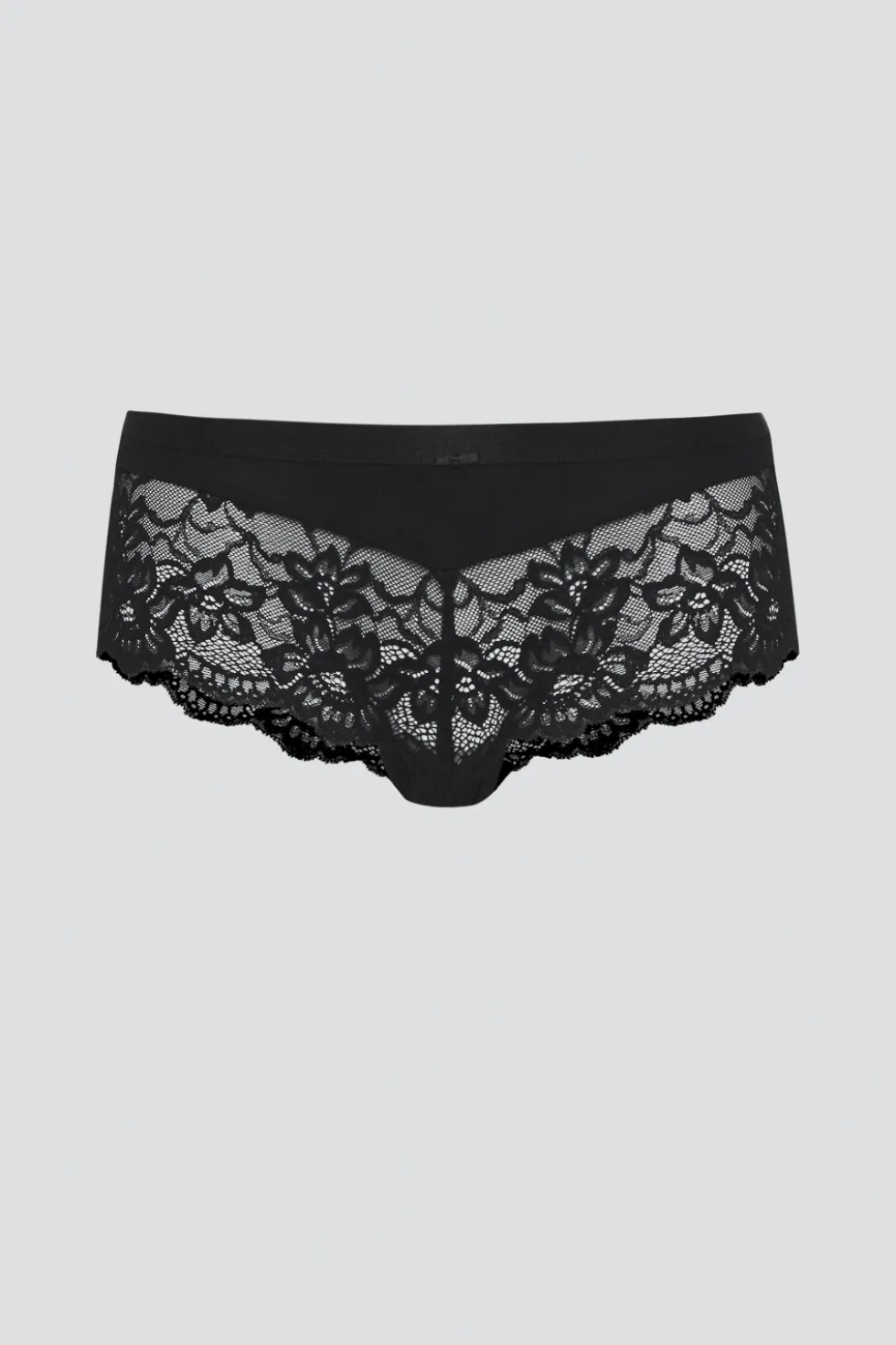 Brasil-Slip aus Bio-Baumwolle, Fairtrade
