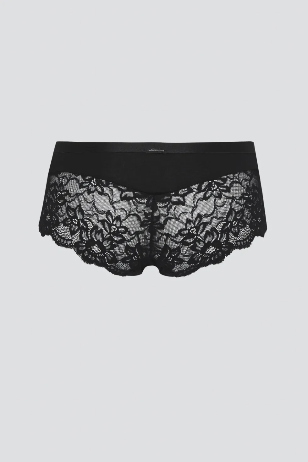 Brasil-Slip aus Bio-Baumwolle, Fairtrade
