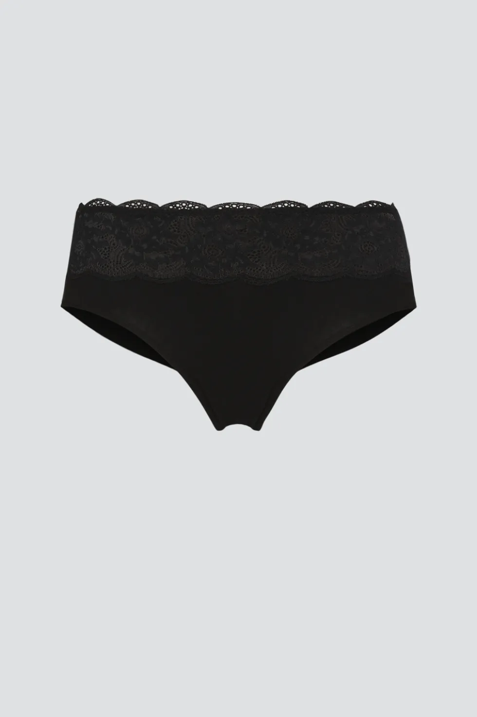 Brasil-Slip aus Bio-Baumwolle, Fairtrade