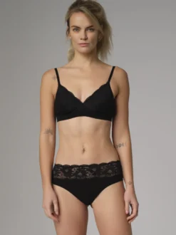 Brasil-Slip aus Bio-Baumwolle, Fairtrade