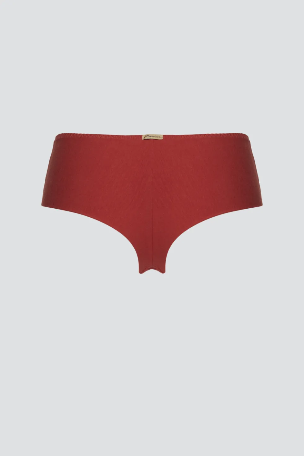 Brasil-Slip aus Bio-Baumwolle, Fairtrade