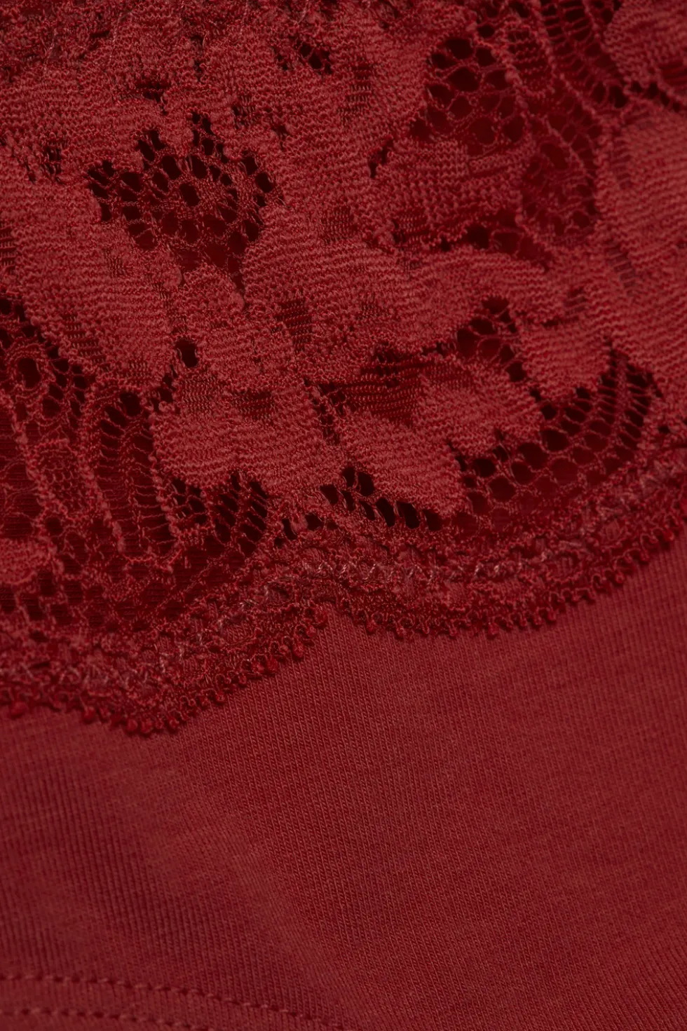 Brasil-Slip aus Bio-Baumwolle, Fairtrade
