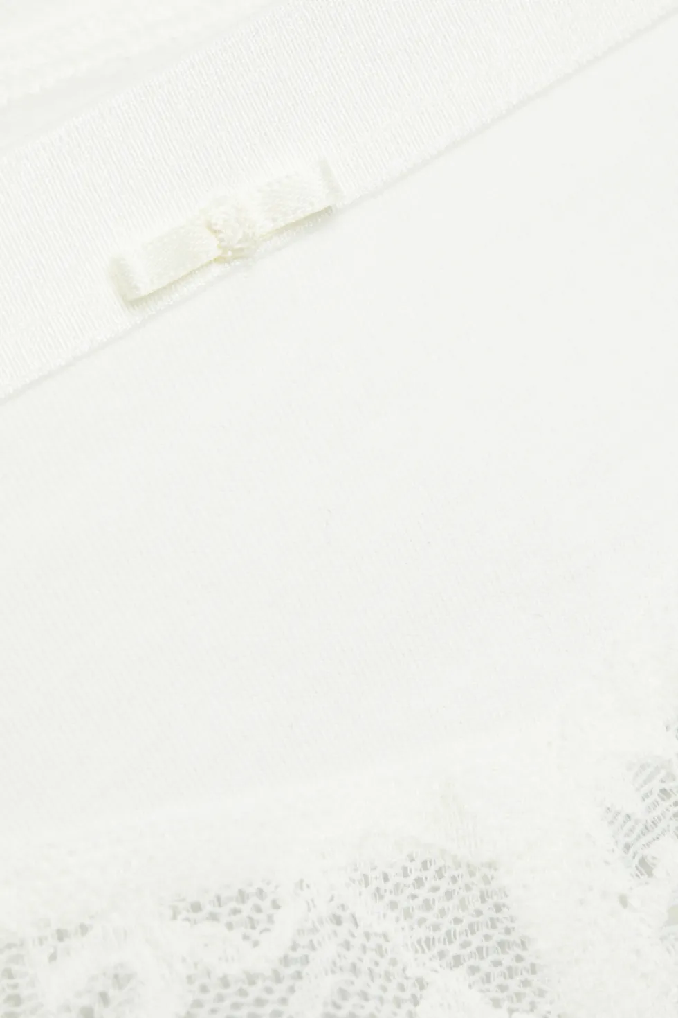 Brasil-Slip aus Bio-Baumwolle, Fairtrade