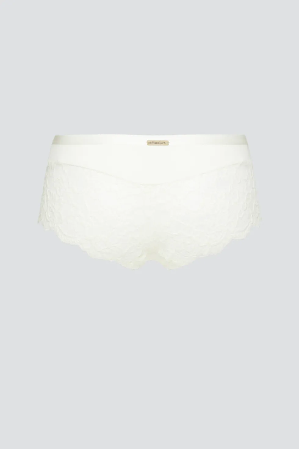 Brasil-Slip aus Bio-Baumwolle, Fairtrade
