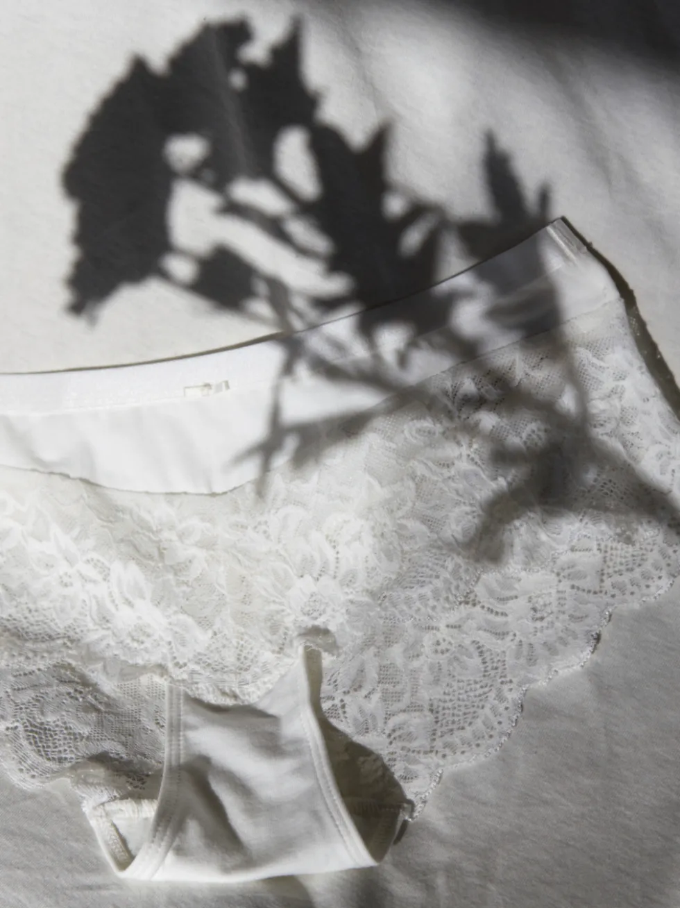 Brasil-Slip aus Bio-Baumwolle, Fairtrade