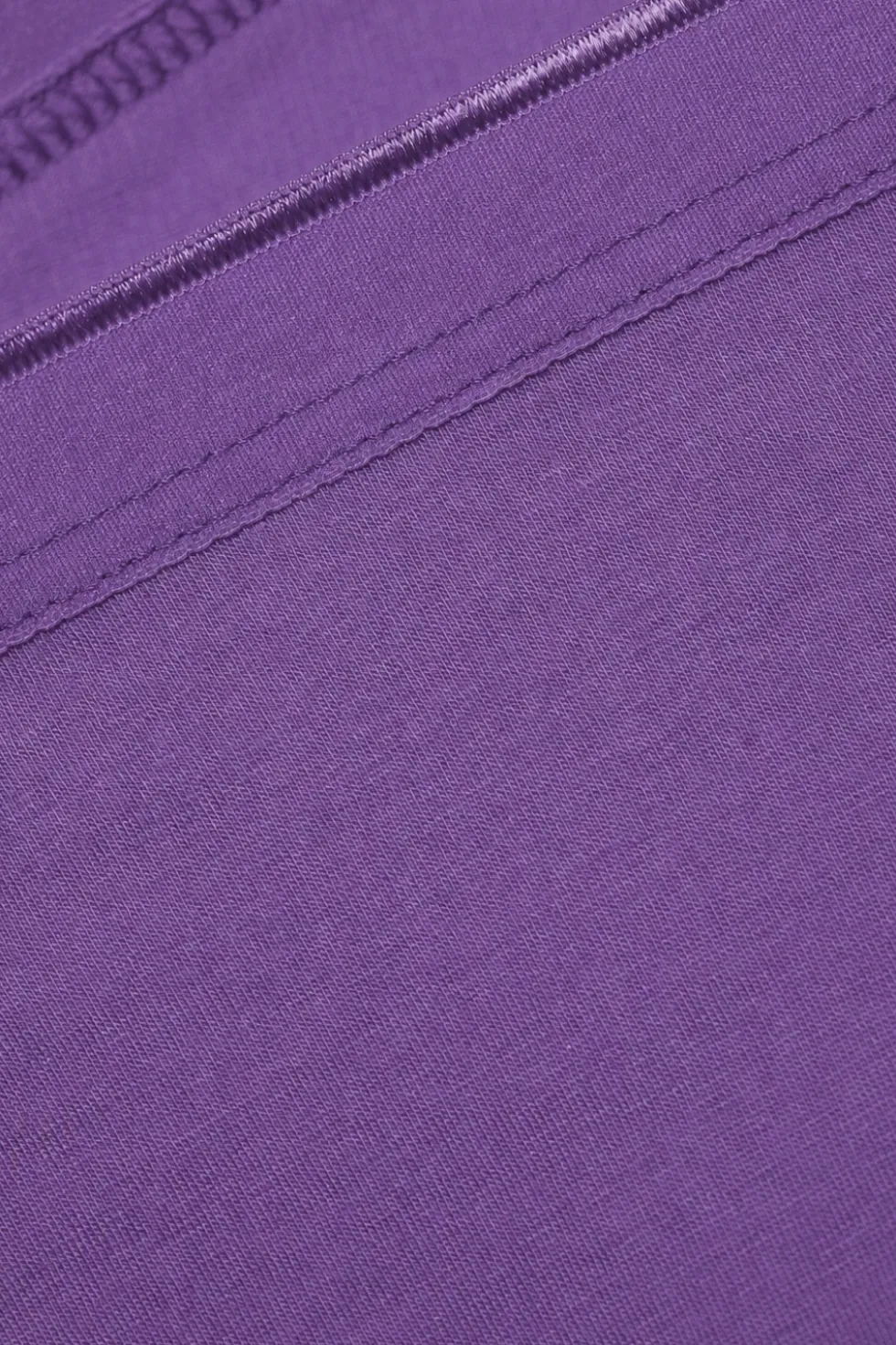 Brasil-Slip aus Pima-Baumwolle und Micromodal